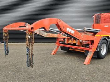 FM 330 / PORTAAL / ABSETZKIPPER